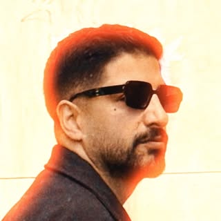 Xaniar Khosravi