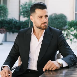 Morteza Pouraliganji