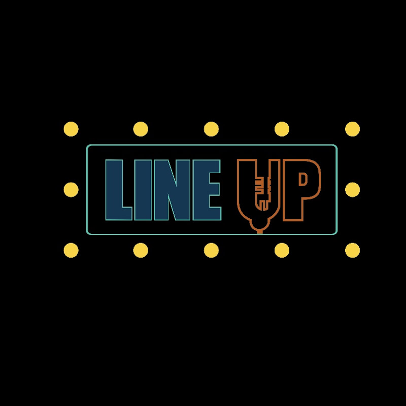 LINE UP — Comedy creator in Saudi Arabia