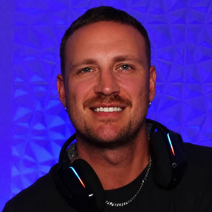 Joel Bergs