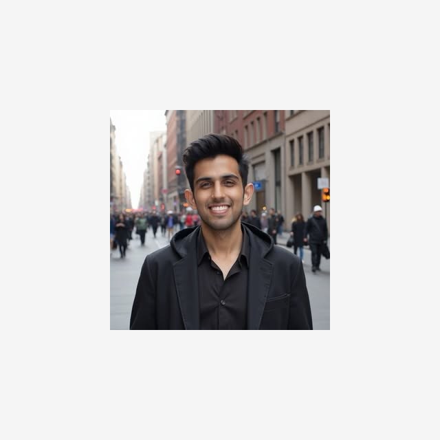 Ayush Wadhwa | Storyteller β India-based tech creator on Instagram