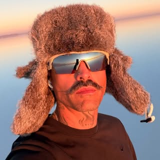 Mike Bahía