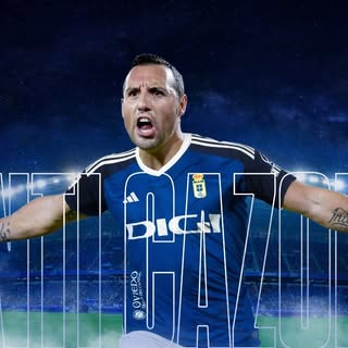 Santi Cazorla