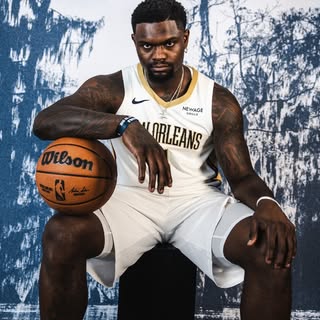Zion Williamson