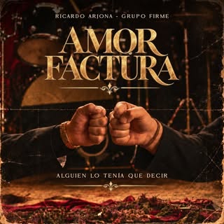 Ricardo Arjona ®