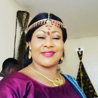 Ngozi Ezeonu