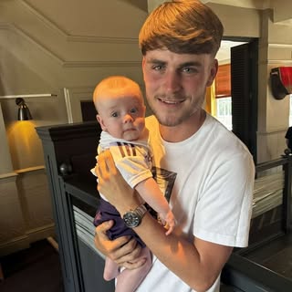 Bradley love