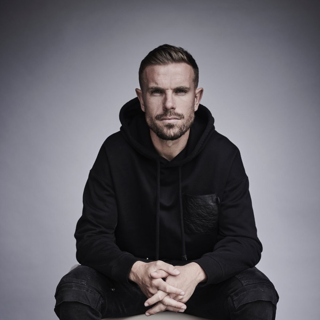 Jordan Henderson