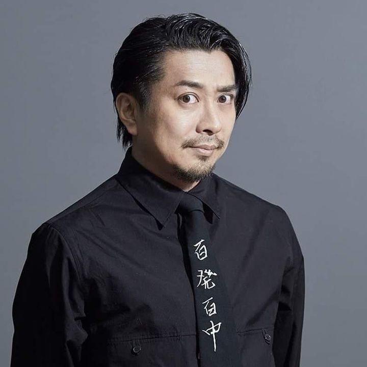 Magician Shin シン