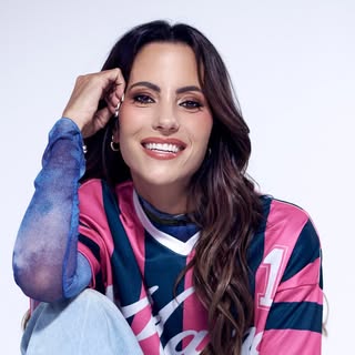 Paula Bevilacqua De Lander