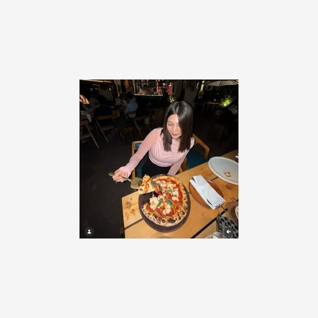 Pragya saini| Content Creator| Food Connoisseur — India-based food creator on Instagram