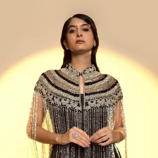 Anisha Dixit