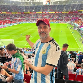Jose Maria Listorti