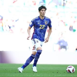 Takehiro Tomiyasu