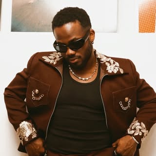 Korede Bello