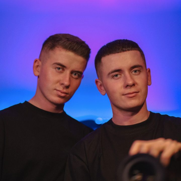 Hubert & Sebastian