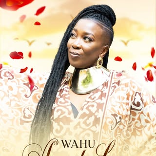 Wahu Kagwi