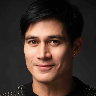 Piolo Jose Pascual