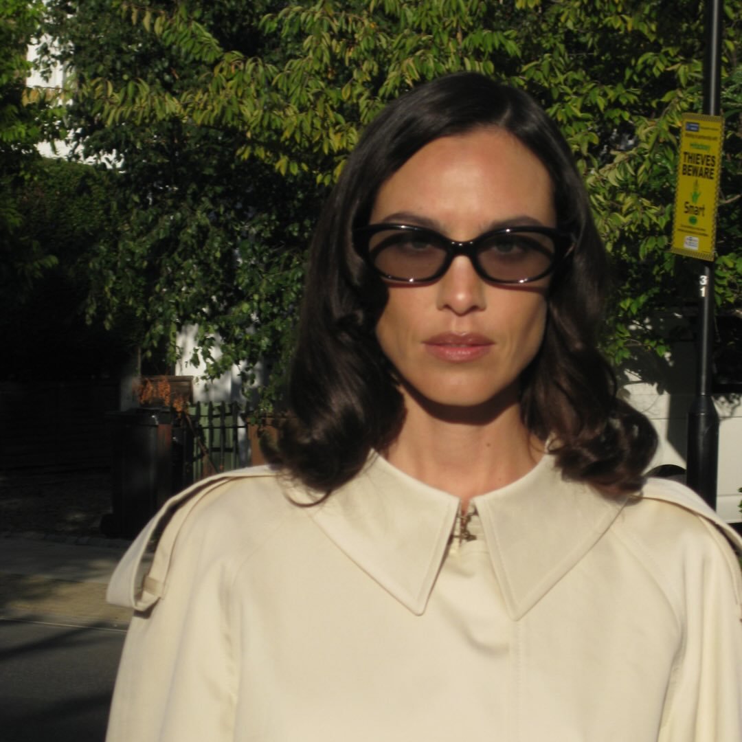 Alexa Chung