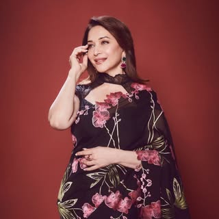 Madhuri Dixit
