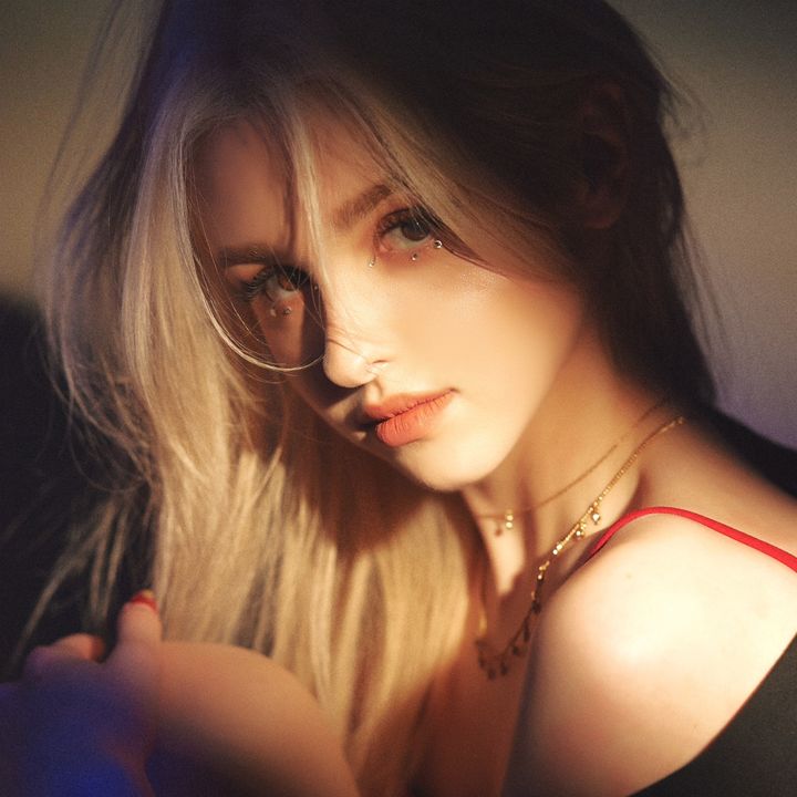 Elina Karimova