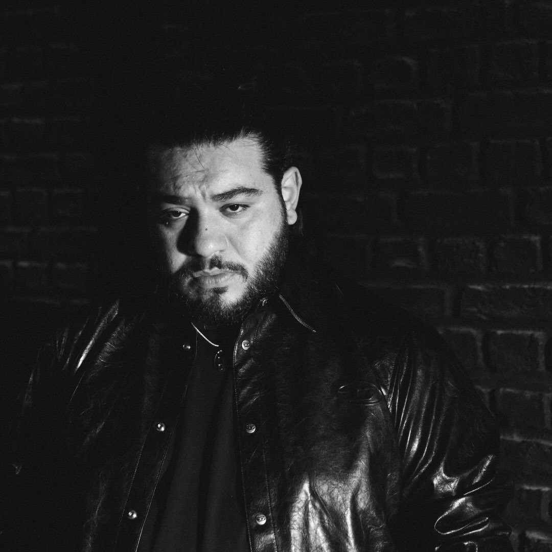 🌋Ahi 🌋 — Turkish musician and rapper Ahiyan