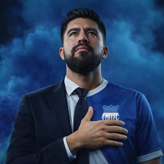 Cristhian Noboa