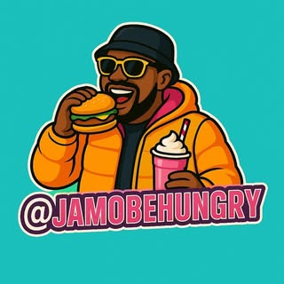 UK Food Reviews | Jamo — Wannabe Food & Travel Blogger