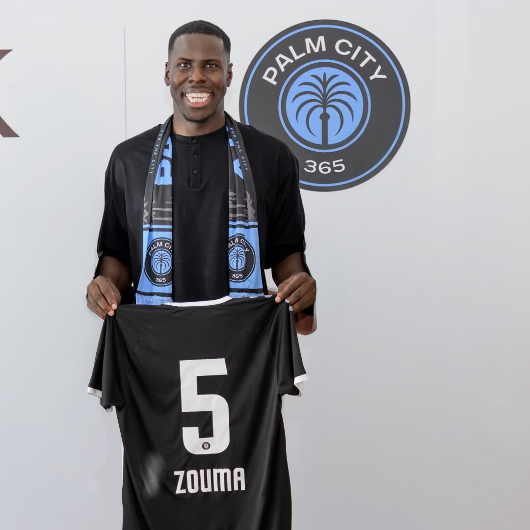 Kurt Zouma