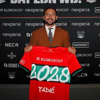 Dušan Tadić