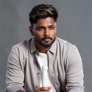 Sanju Samson