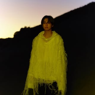 RYOTA KATAYOSE 片寄涼太