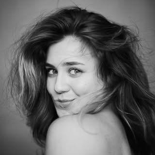 Katusha Adushkina