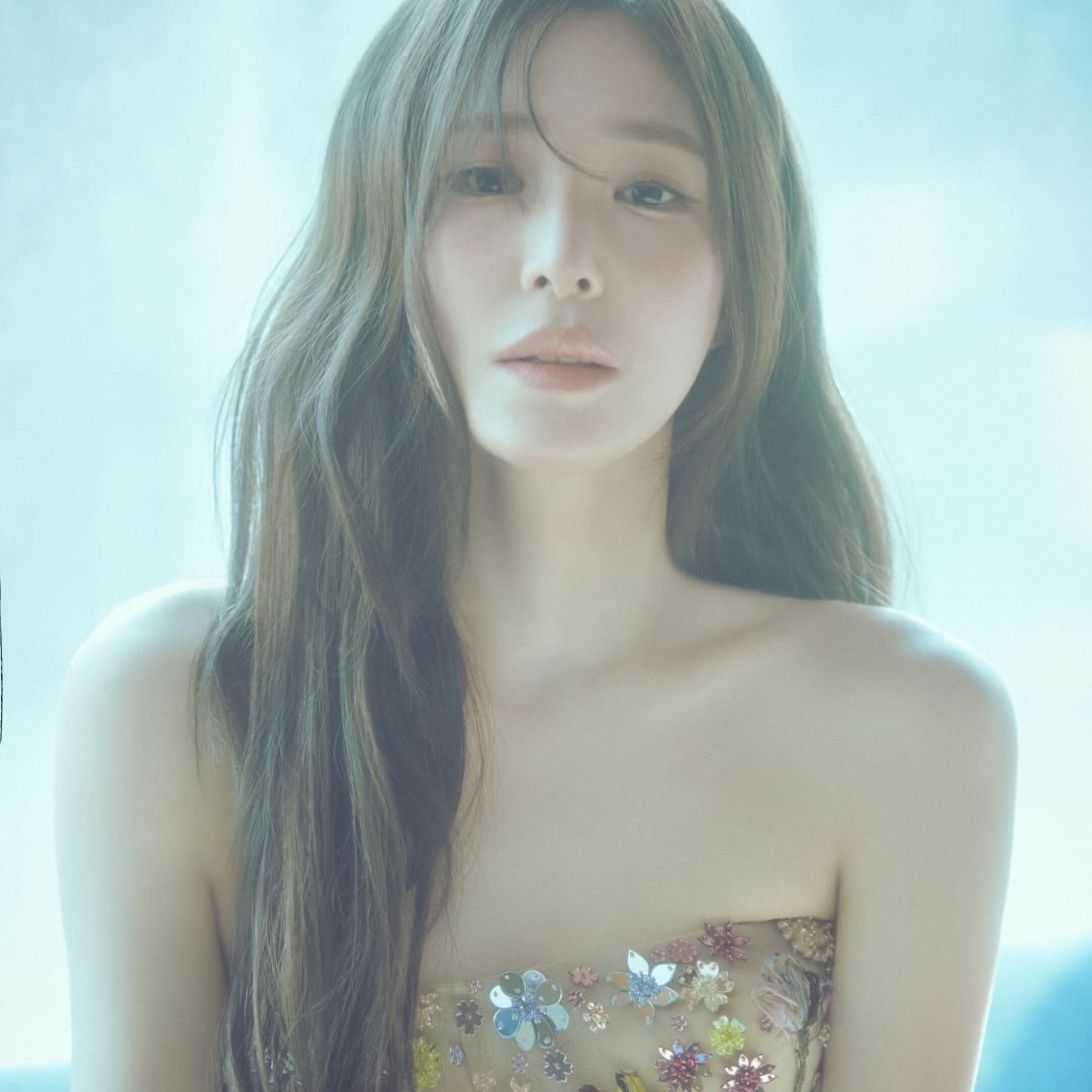 Tiffany Young