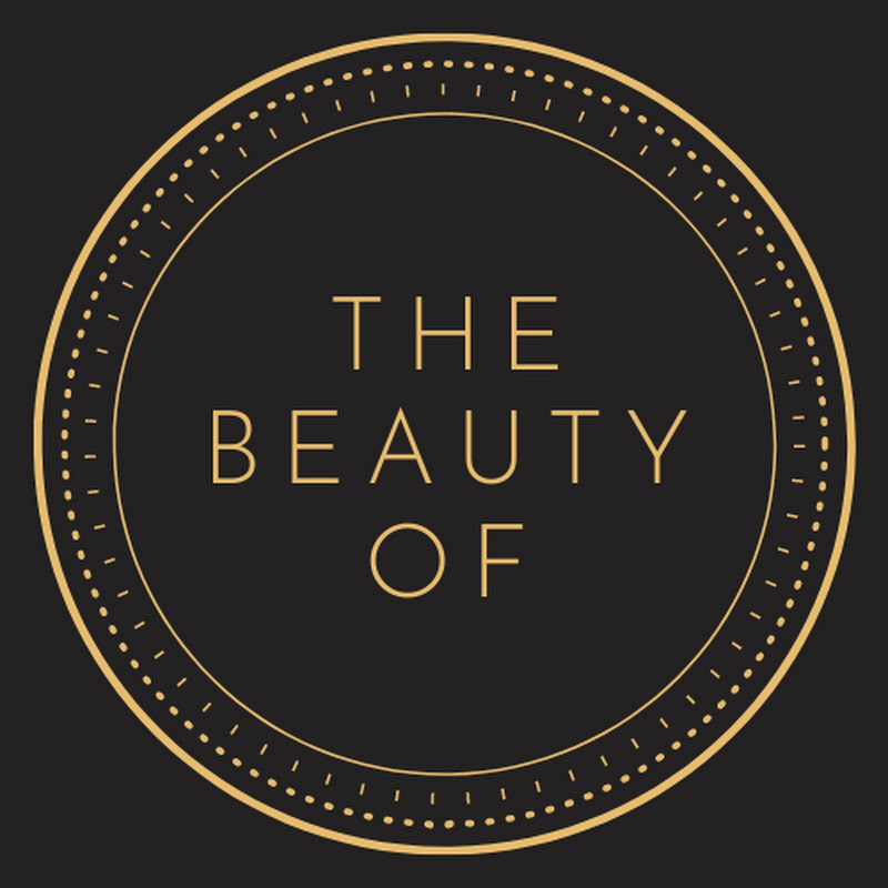 The Beauty Of — Beauty and fashion creator in France