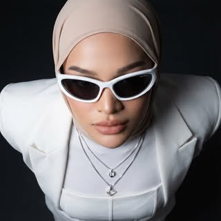 Aurelie Hermansyah Atta