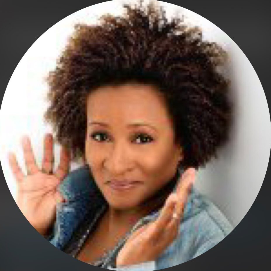 Wanda Sykes
