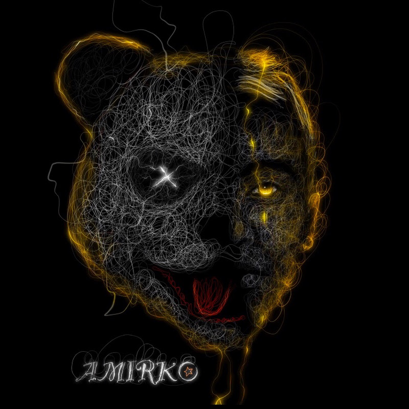 AmirKo gaming — Gaming creator on YouTube · 49,500 subscribers