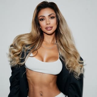 Sonya Nikolaenkova