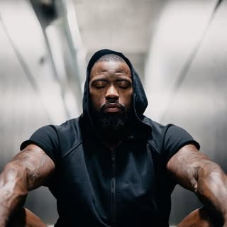 Mike Rashid