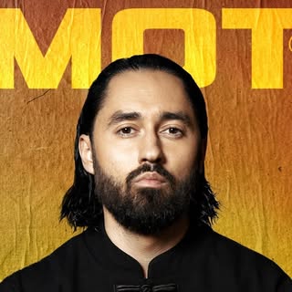 Мот (Matvey Melnikov)