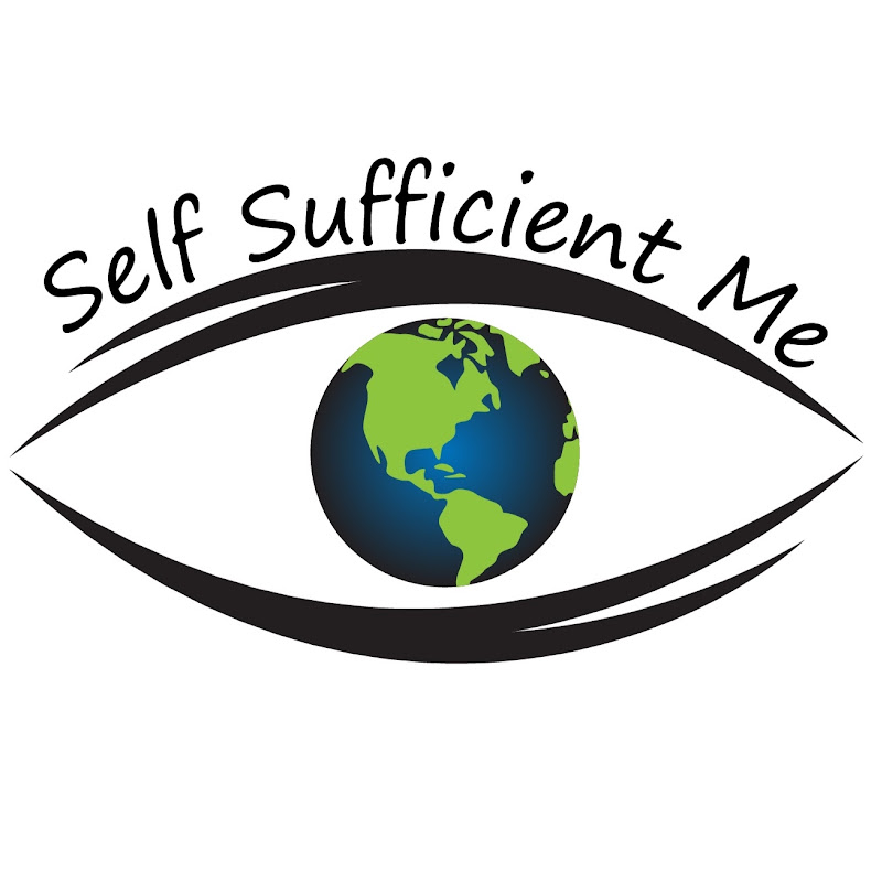 Mark Valencia (Self Sufficient Me)