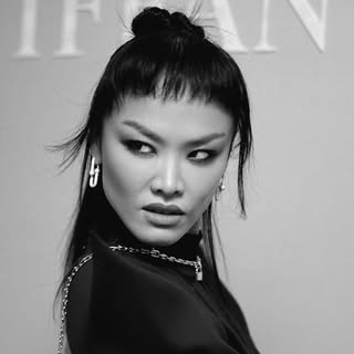 Kelly Tandiono