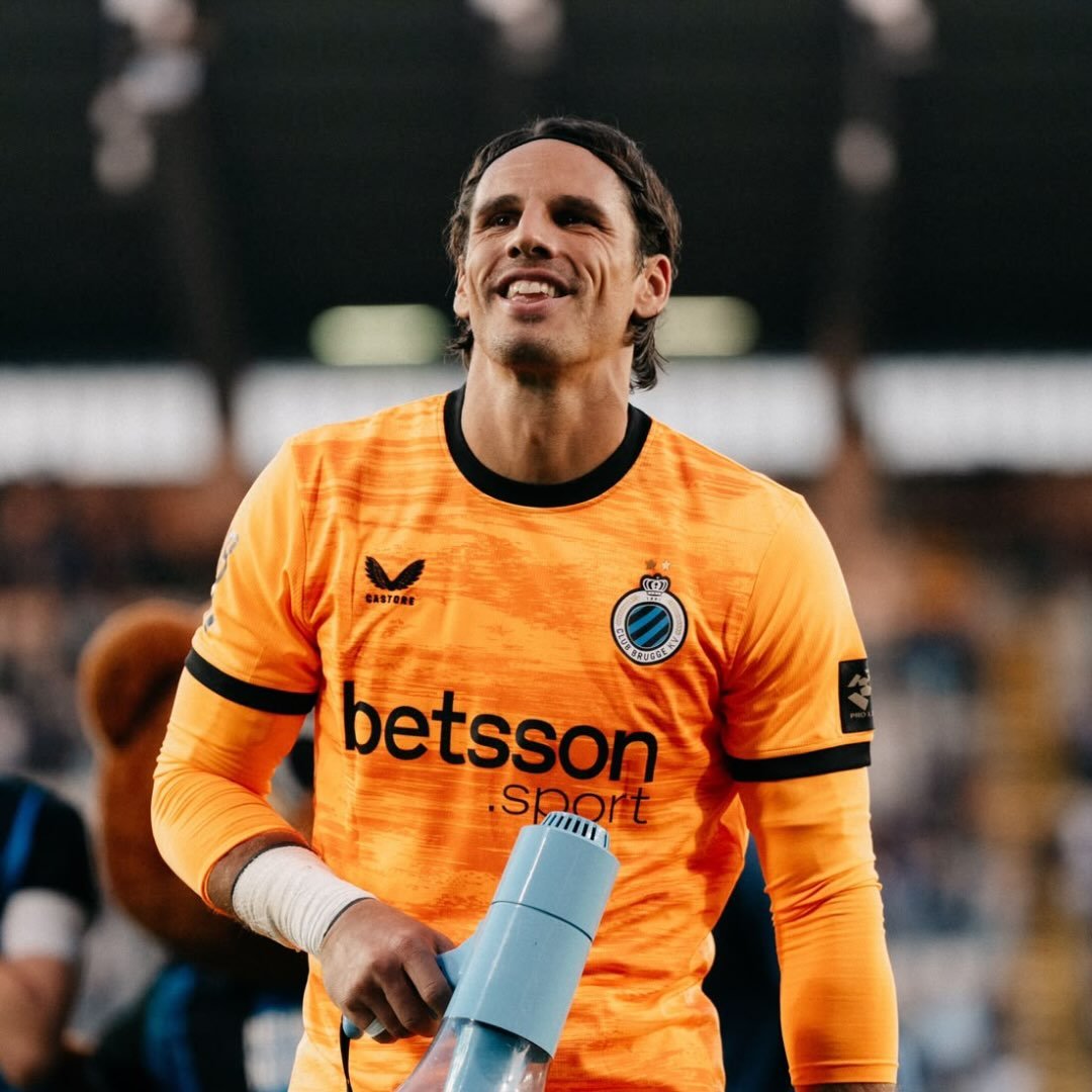 Yann Sommer