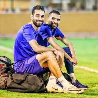 Amr El Solia