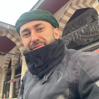 Muhammed Veysel Zaloğlu