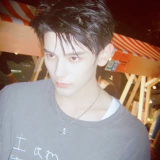 姚弛 Yao Chi / YaoChi
