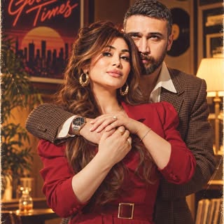 Nour & Omar