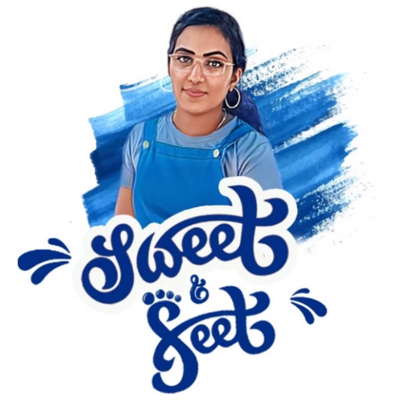 sweetandfeet — Comedy creator on YouTube · 33,500 subscribers