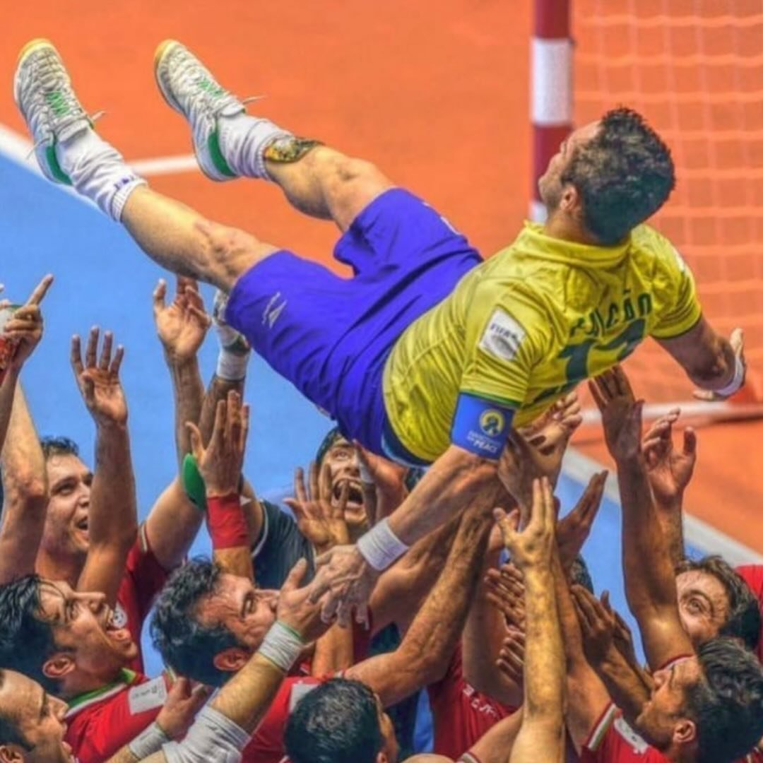 Falcao